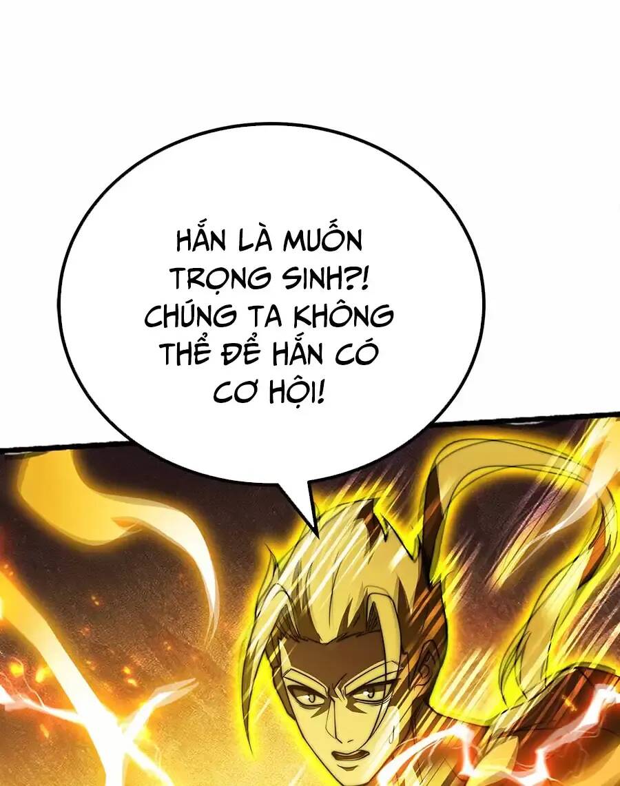 ma vương gian lận hệ thống chapter 71 - Next chapter 72