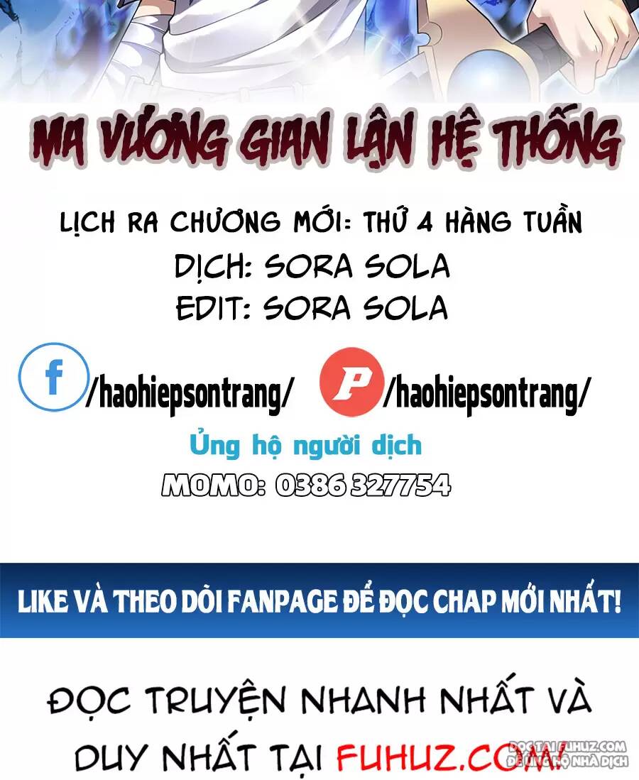 ma vương gian lận hệ thống chapter 73 - Next 