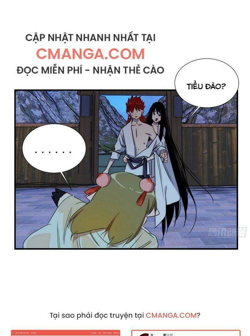 ma vương là đại địa chủ Chapter 15 - Trang 2