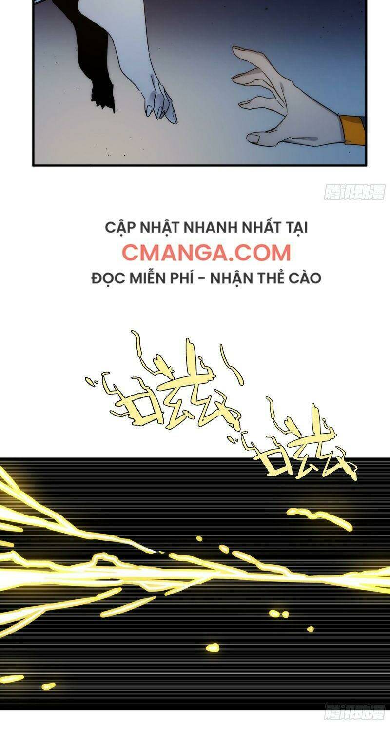 ma vương là đại địa chủ Chapter 15 - Trang 2