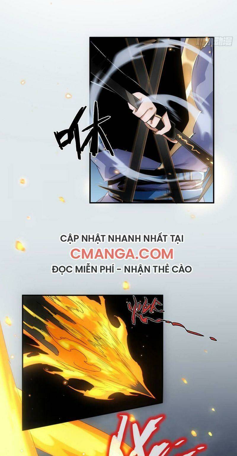 ma vương là đại địa chủ Chapter 2 - Next Chapter 3