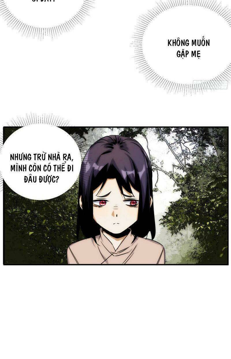 ma vương là đại địa chủ Chapter 23 - Next Chapter 24