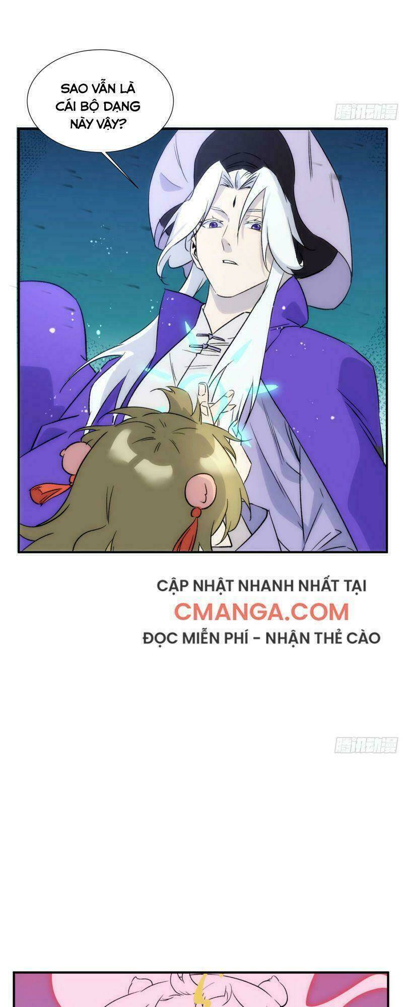 ma vương là đại địa chủ Chapter 25 - Next Chapter 26