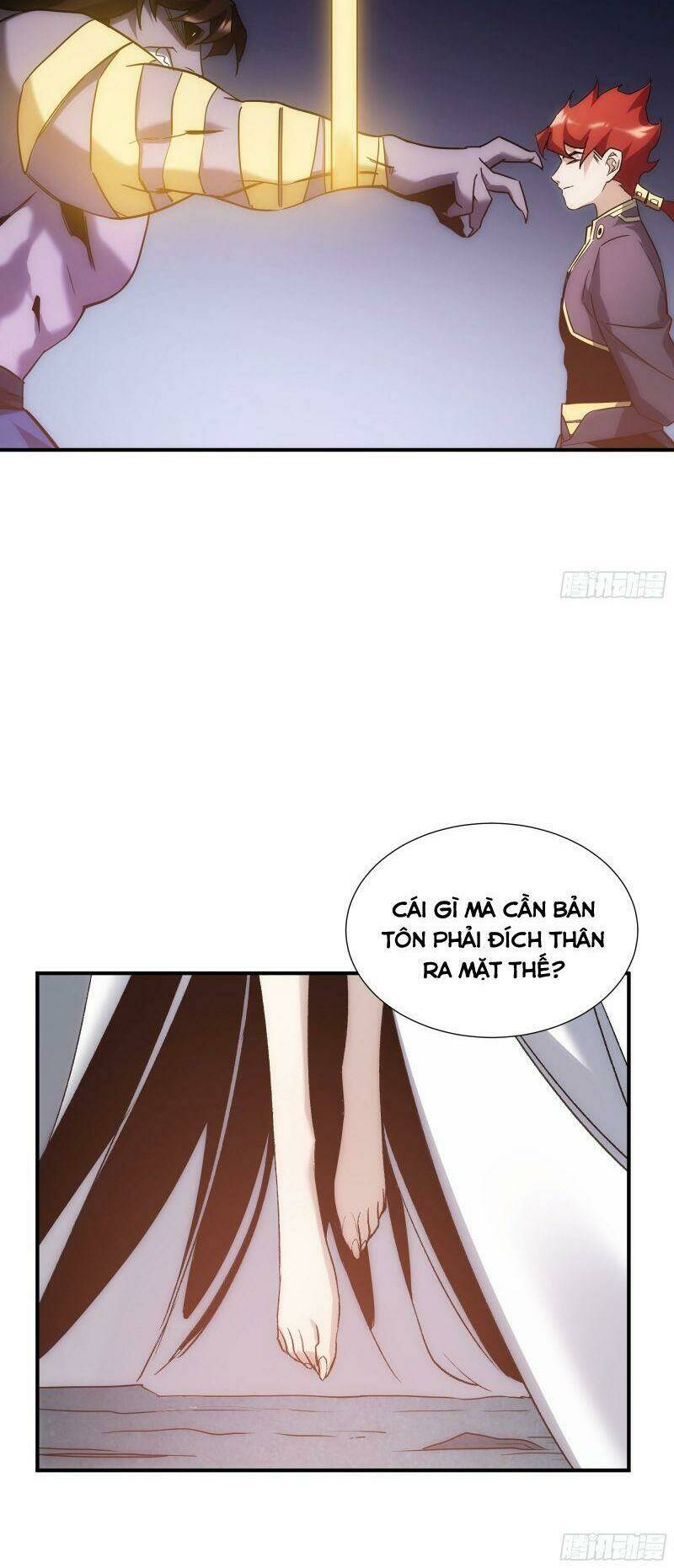 ma vương là đại địa chủ Chapter 34 - Next Chapter 35