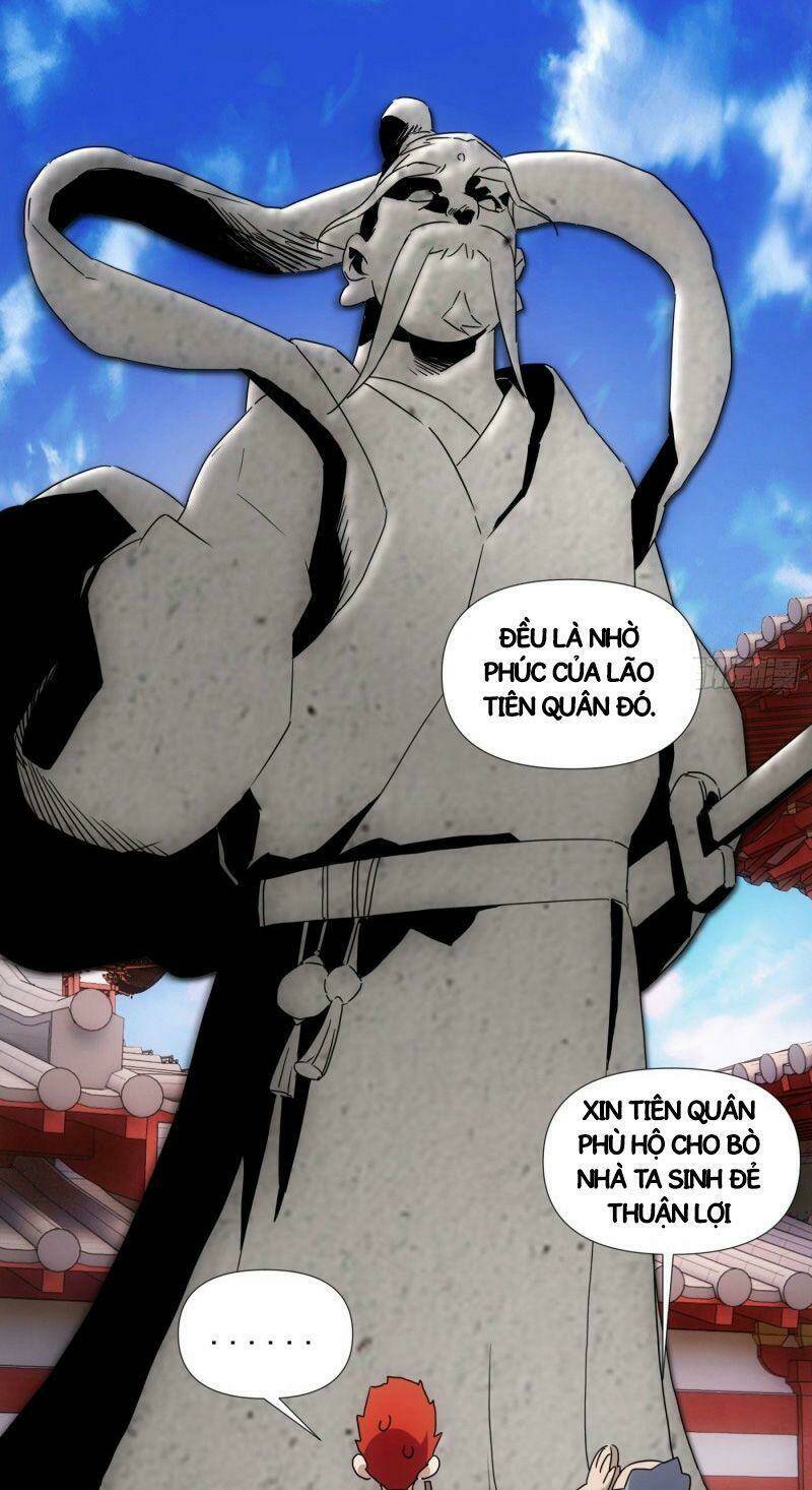 ma vương là đại địa chủ Chapter 38 - Next Chapter 39