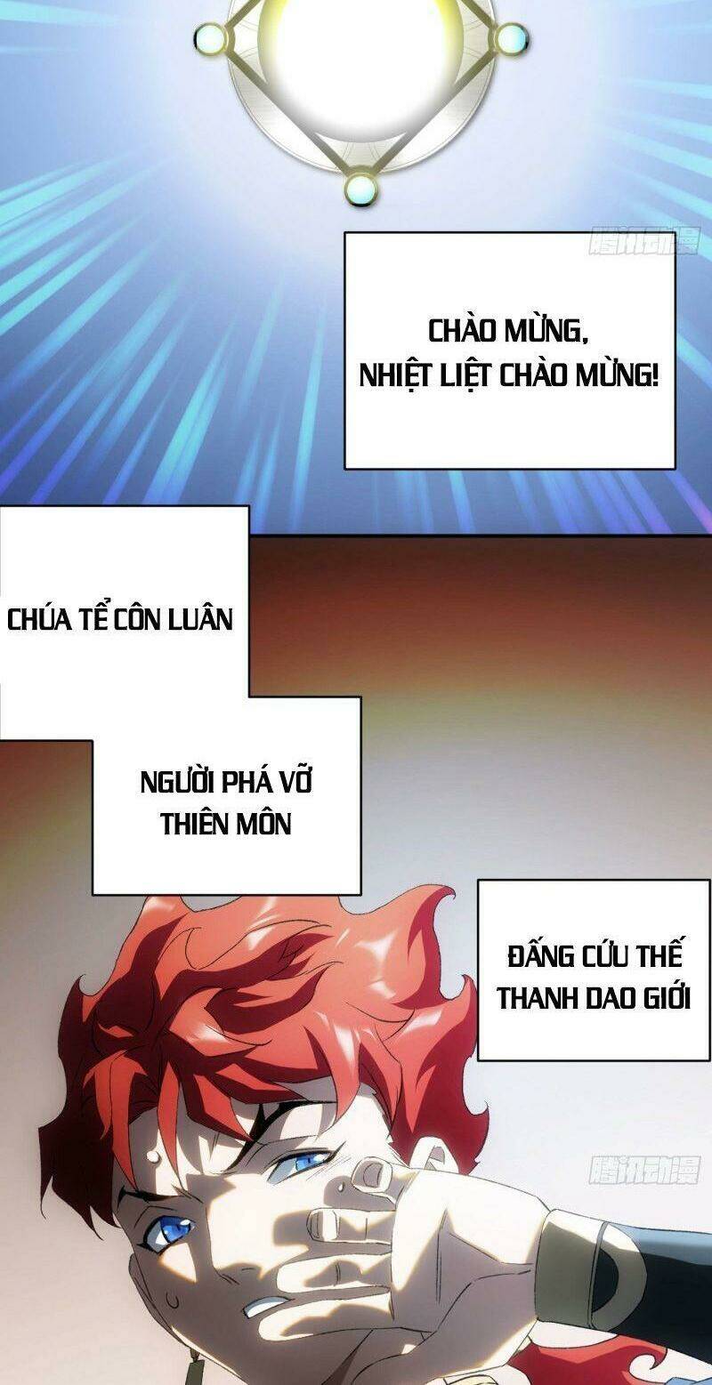 ma vương là đại địa chủ Chapter 38 - Next Chapter 39