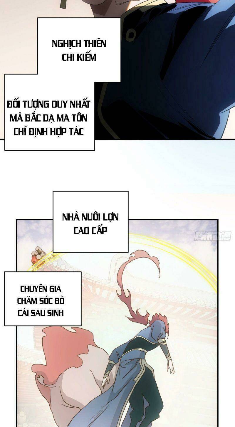 ma vương là đại địa chủ Chapter 38 - Next Chapter 39