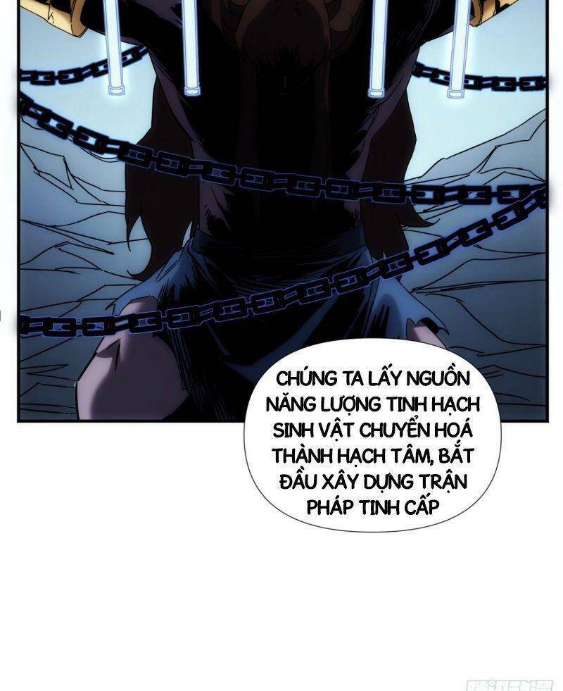 ma vương là đại địa chủ Chapter 39 - Next Chapter 40