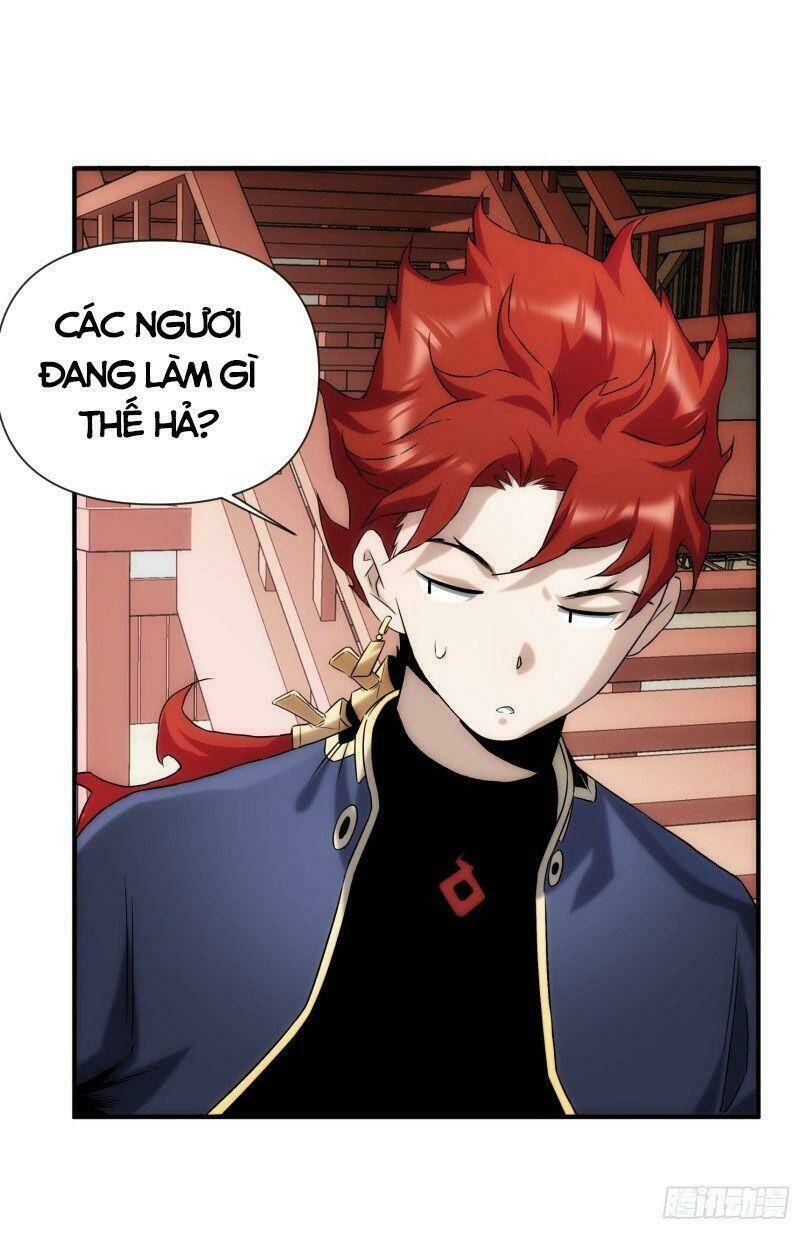 ma vương là đại địa chủ Chapter 43 - Next Chapter 44