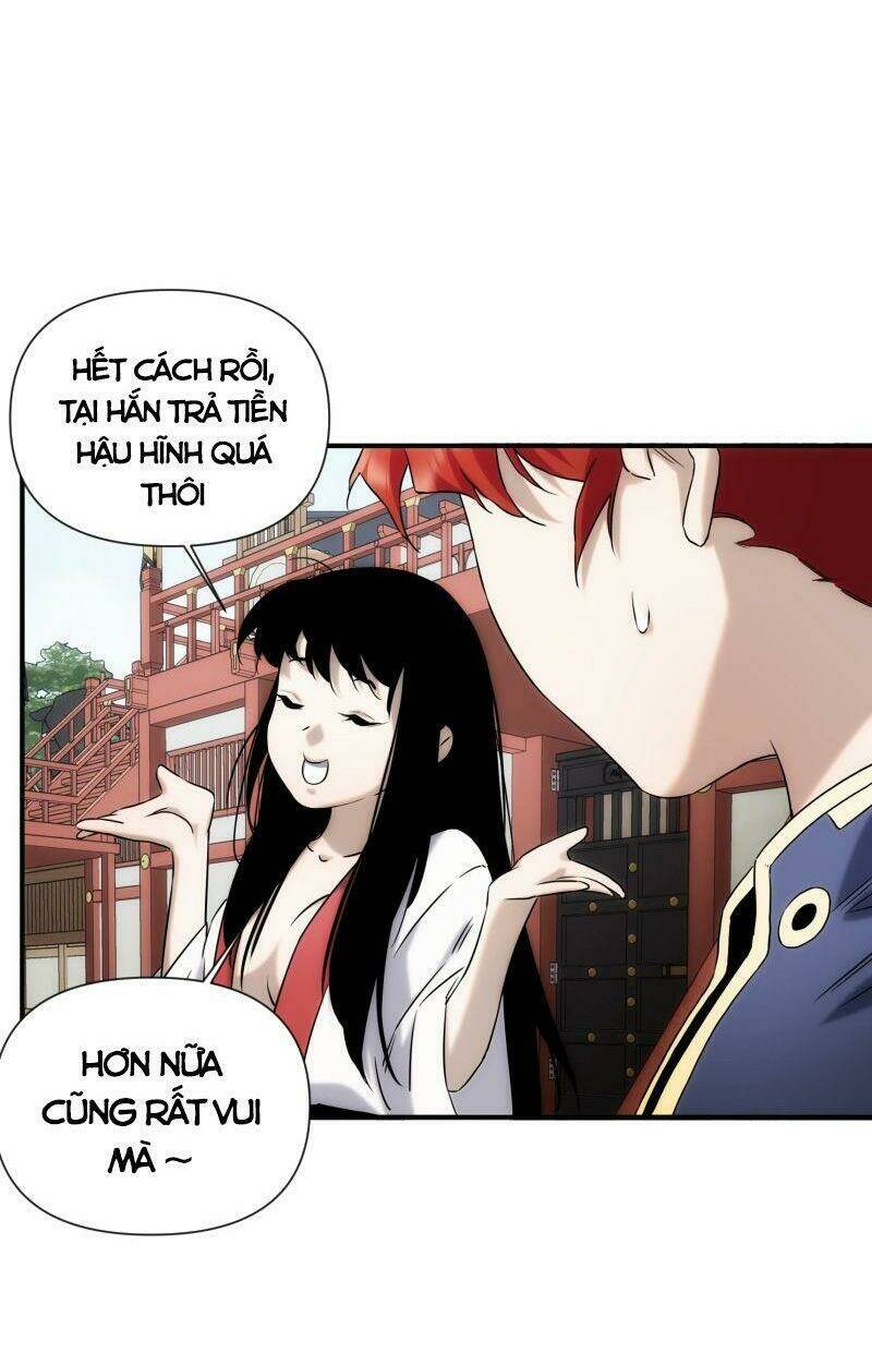 ma vương là đại địa chủ Chapter 43 - Next Chapter 44