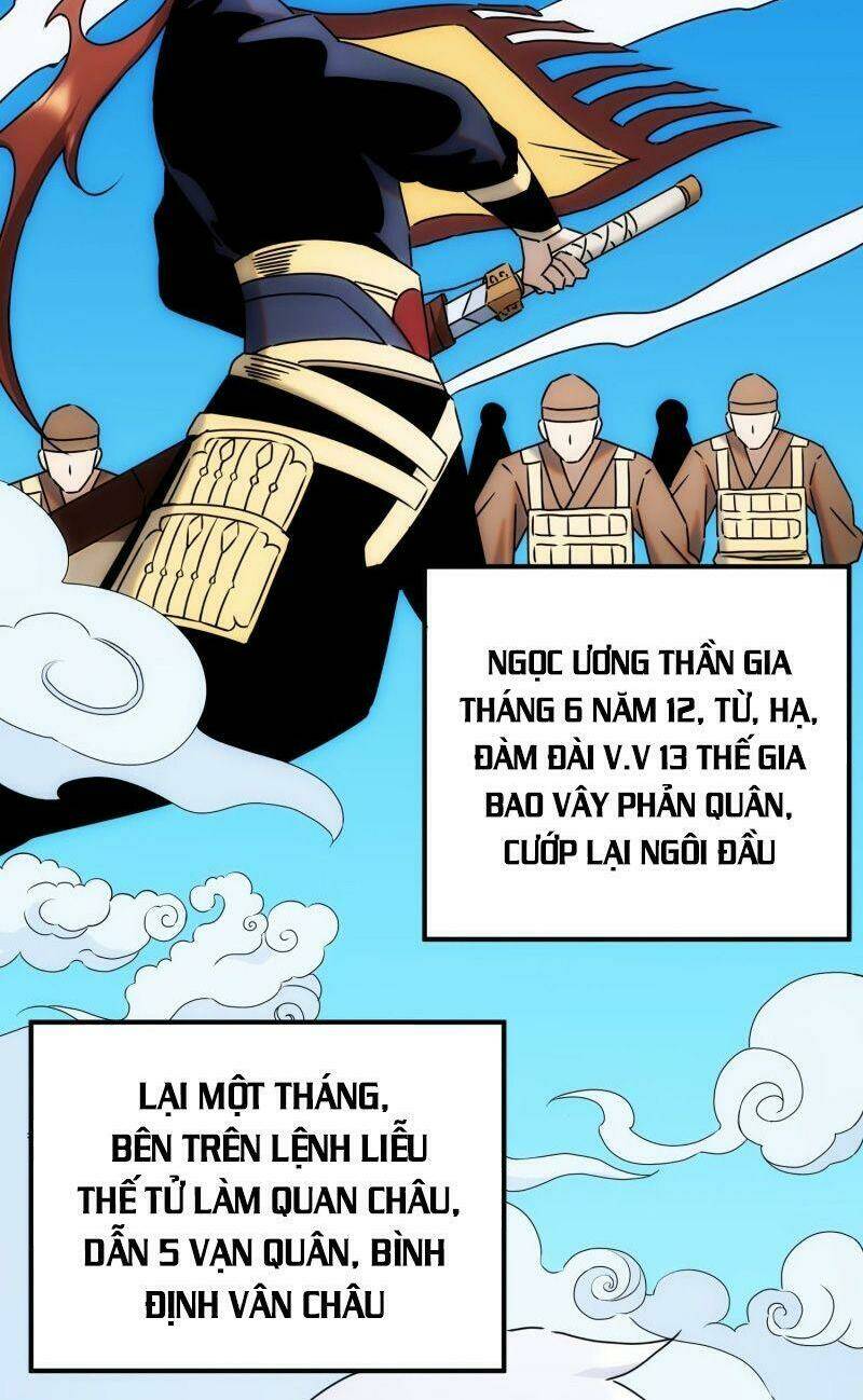 ma vương là đại địa chủ Chapter 61 - Trang 2