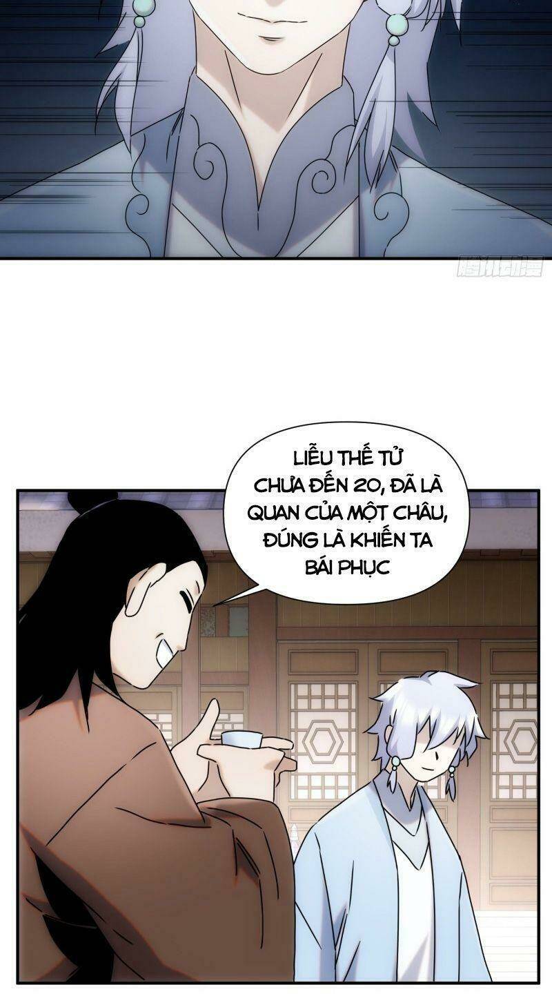 ma vương là đại địa chủ Chapter 62 - Trang 2