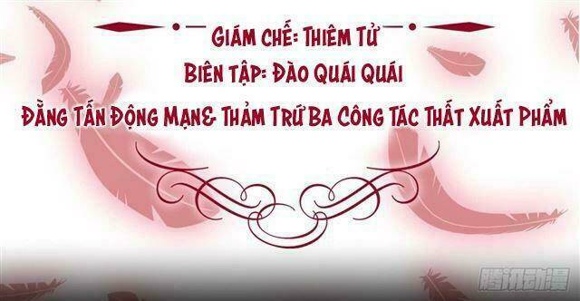 ma vương luân vũ khúc chương 1 - Trang 2