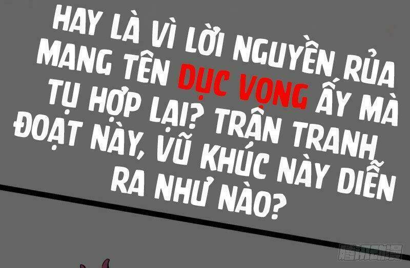 ma vương luân vũ khúc chương 1 - Trang 2