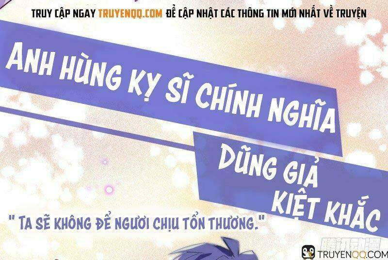 ma vương luân vũ khúc chương 1 - Trang 2