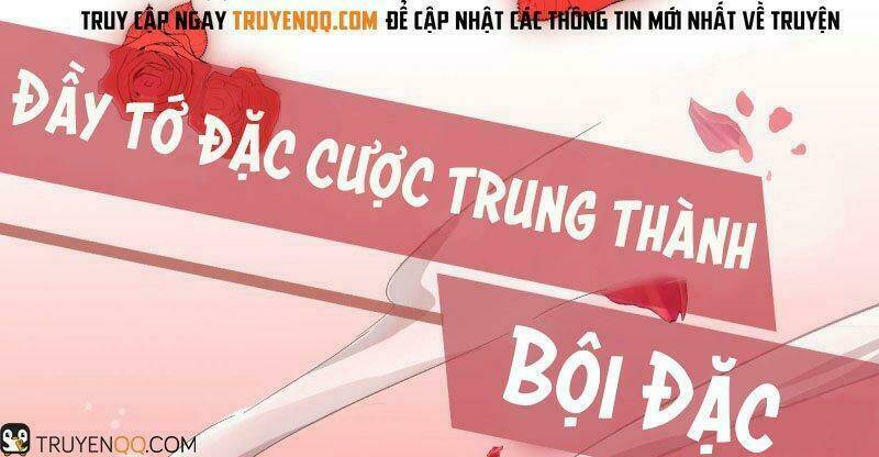 ma vương luân vũ khúc chương 1 - Trang 2