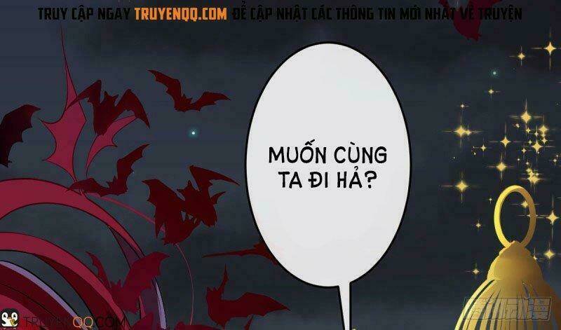 ma vương luân vũ khúc chương 1 - Trang 2