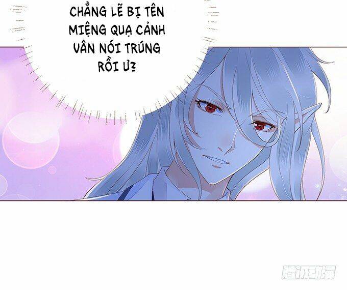 Ma Vương Luyến Ái Chỉ Nam Chapter 119 - Trang 2