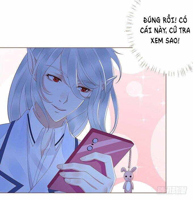 Ma Vương Luyến Ái Chỉ Nam Chapter 119 - Trang 2