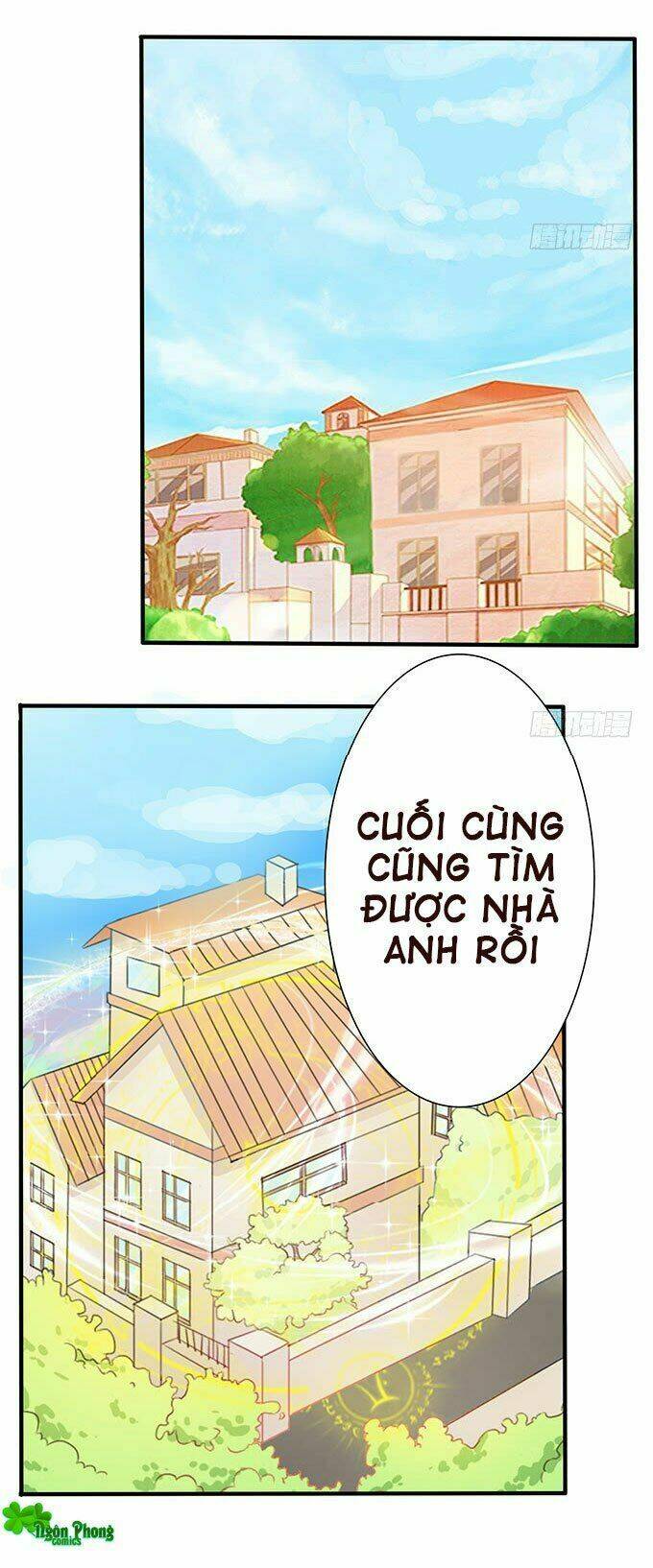 Ma Vương Luyến Ái Chỉ Nam Chapter 69 - Trang 2