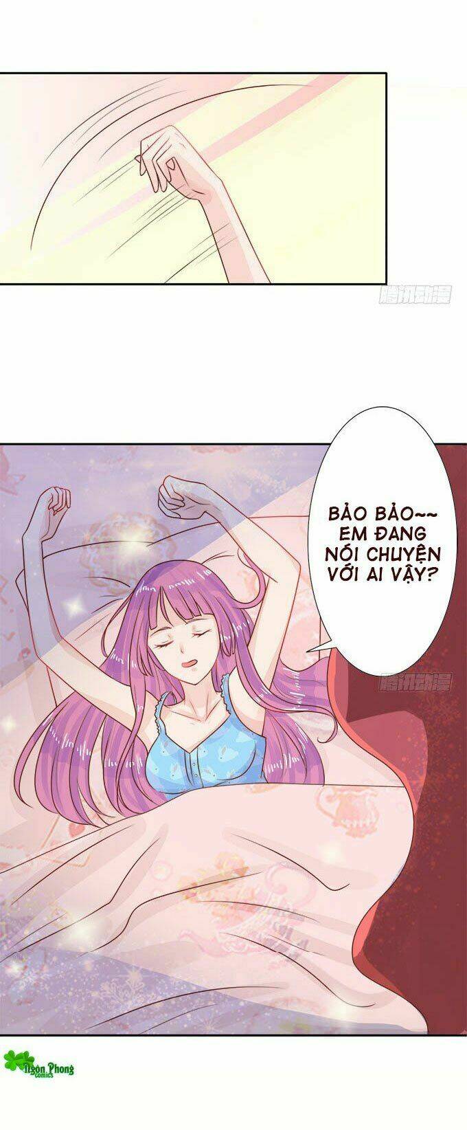 Ma Vương Luyến Ái Chỉ Nam Chapter 70 - Trang 2