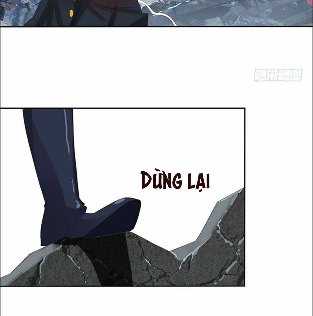 Ma Vương Luyến Ái Chỉ Nam Chapter 82 - Trang 2