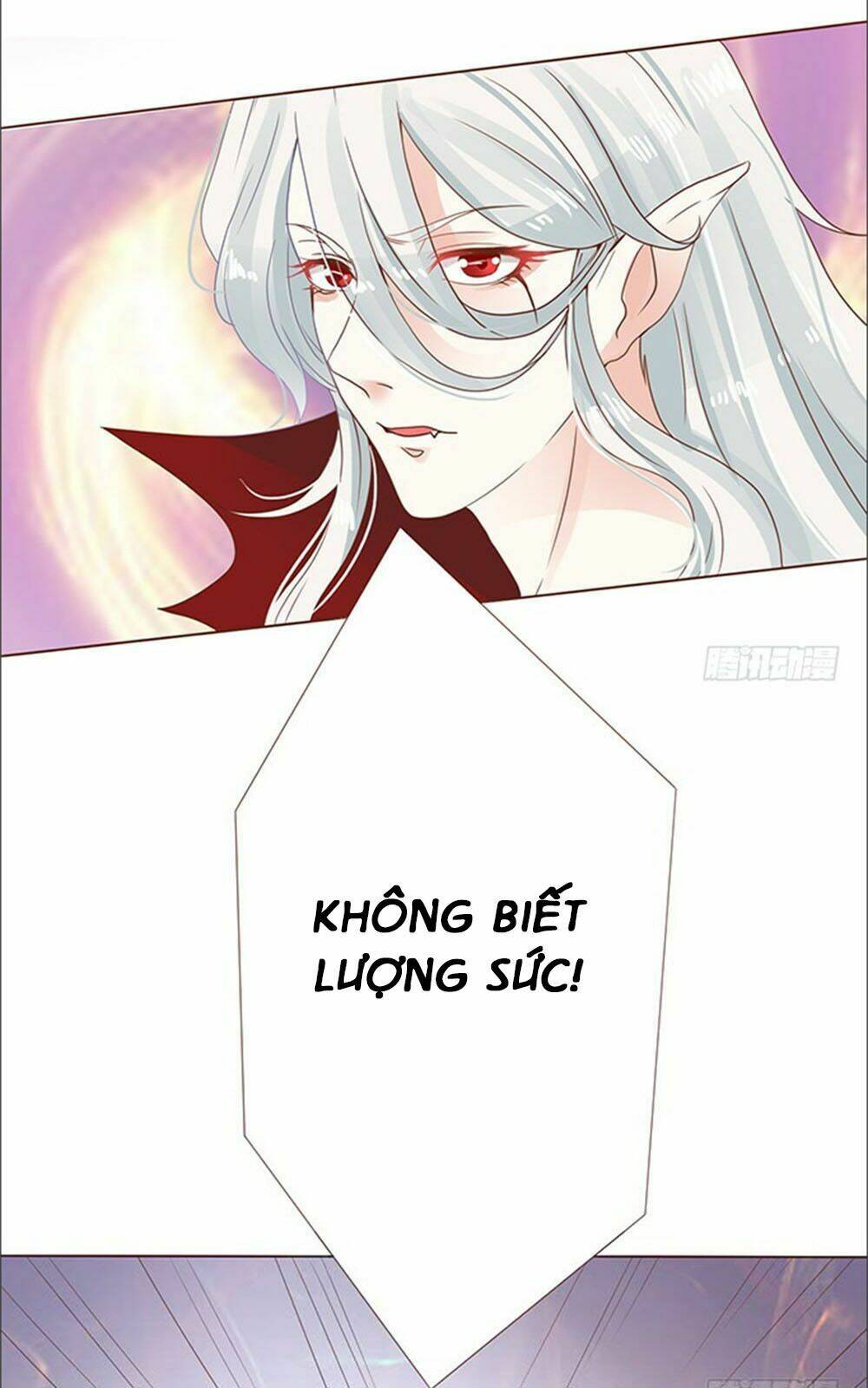 Ma Vương Luyến Ái Chỉ Nam Chapter 82 - Trang 2