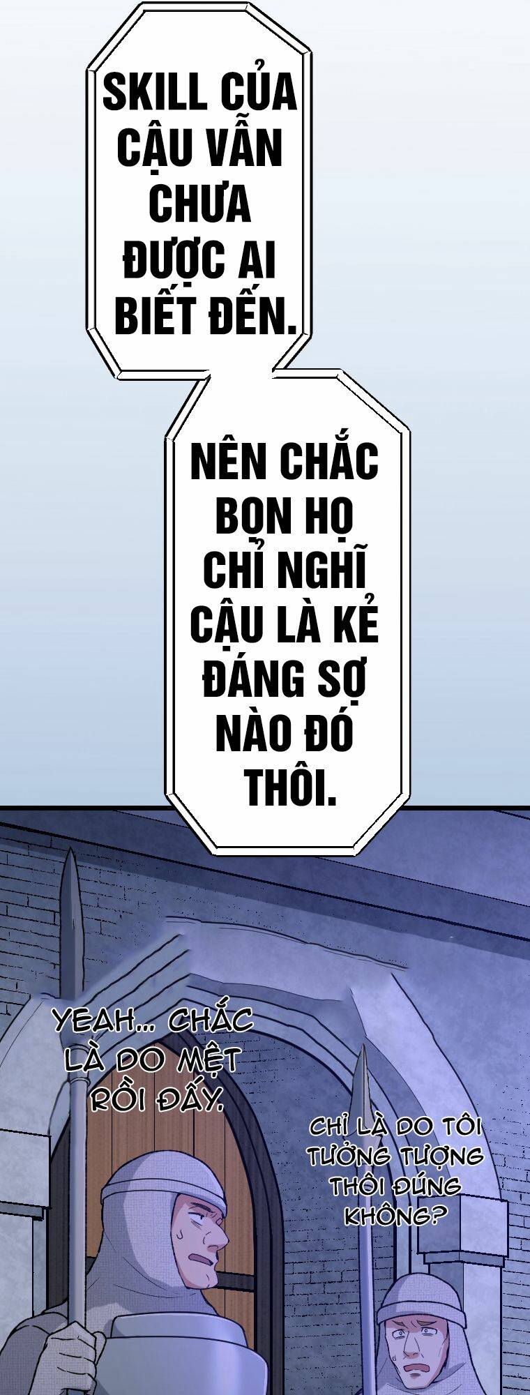 ma vương phàm ăn chapter 12 - Trang 2