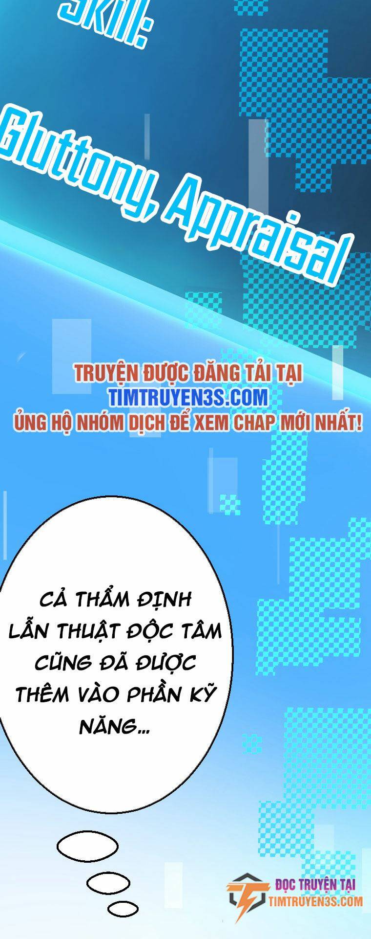 ma vương phàm ăn chapter 3 - Trang 2