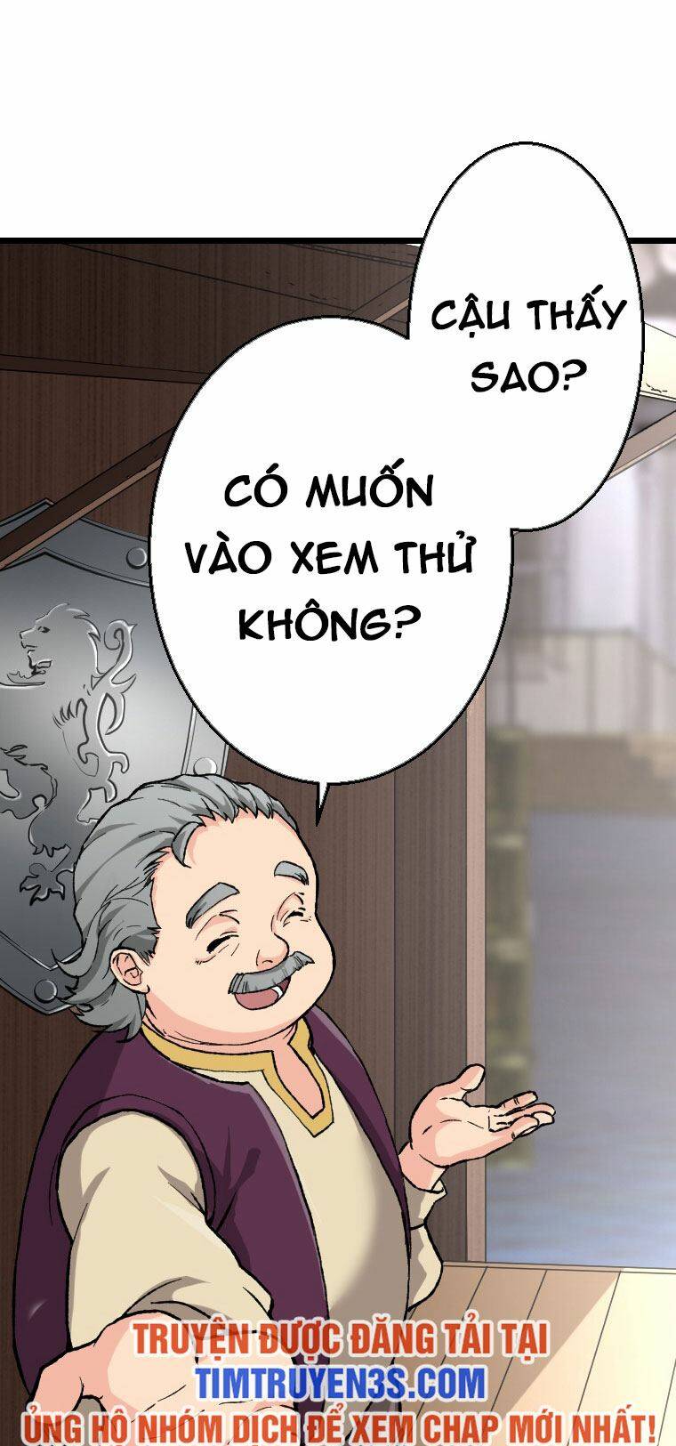 ma vương phàm ăn chapter 3 - Trang 2