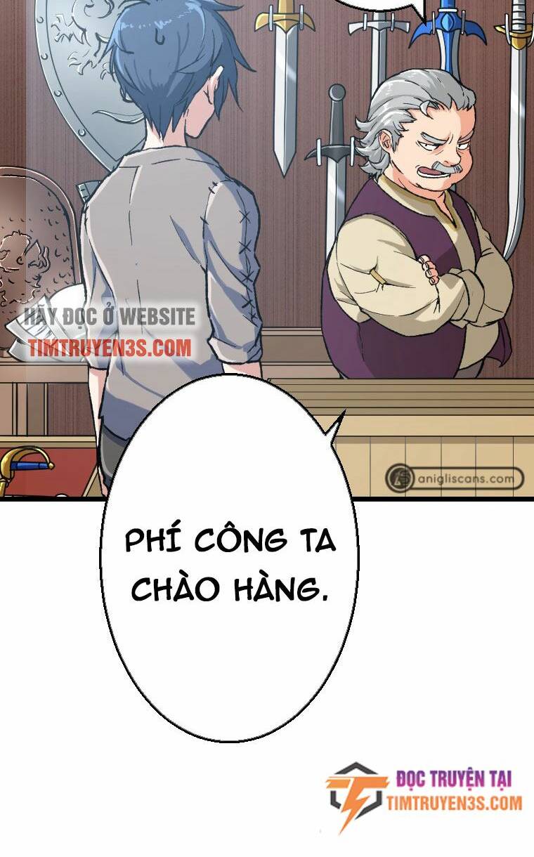 ma vương phàm ăn chapter 3 - Trang 2