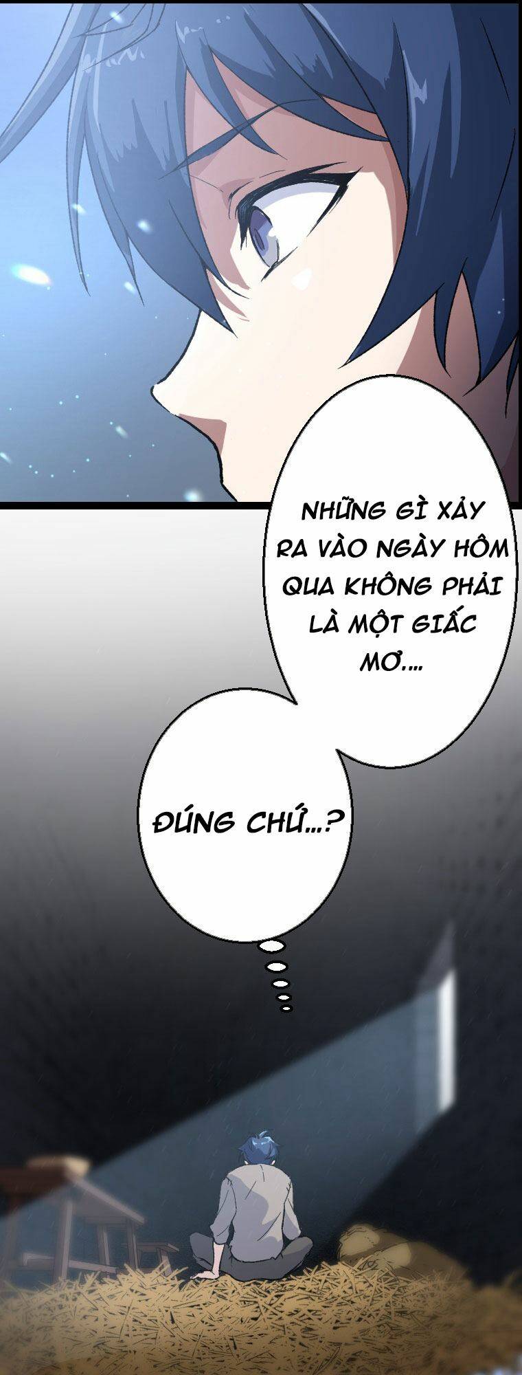 ma vương phàm ăn chapter 3 - Trang 2