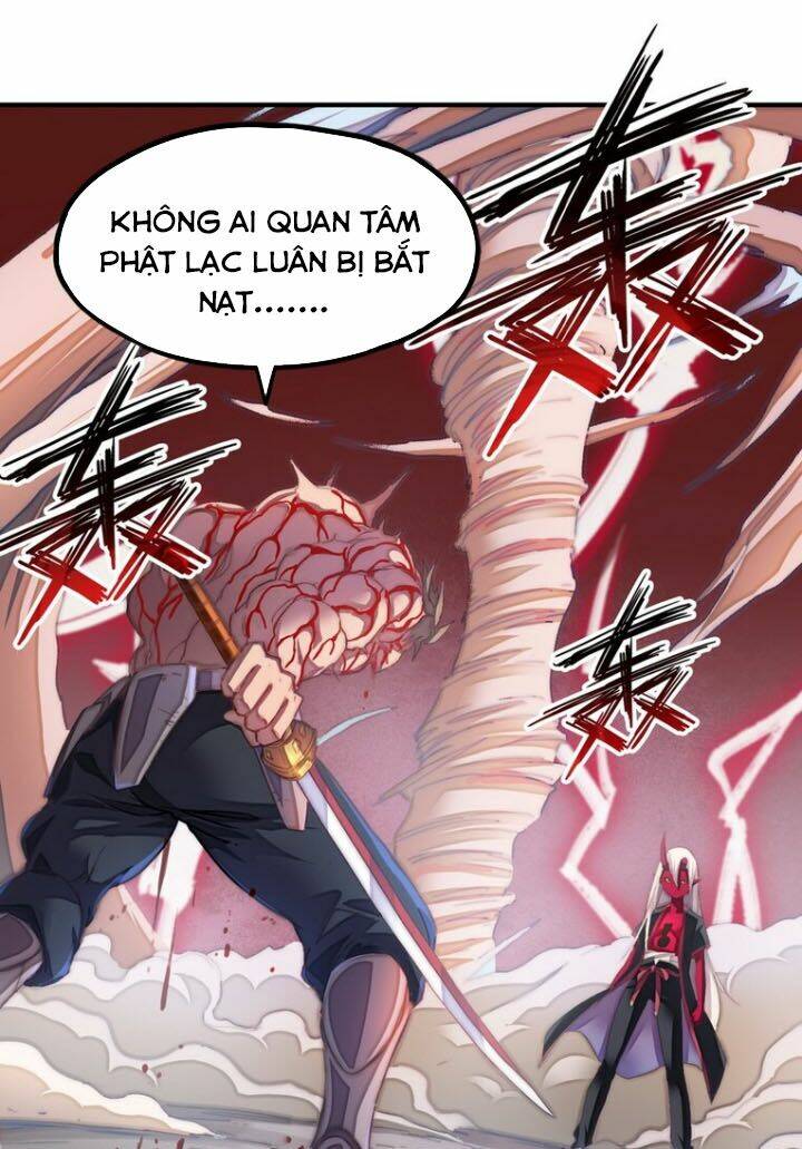 Ma Vương Pháp Tắc Chapter 20 - Trang 2