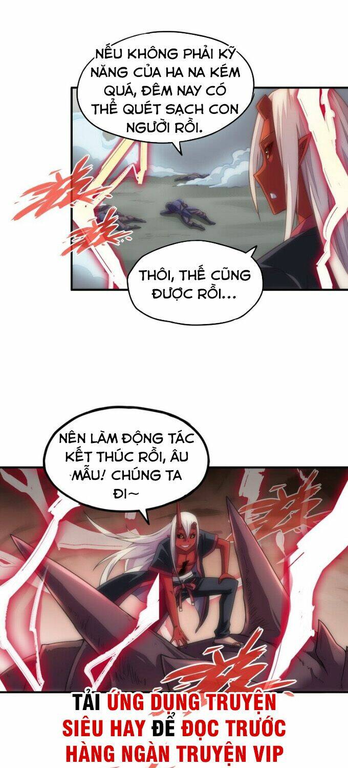 Ma Vương Pháp Tắc Chapter 22 - Trang 2