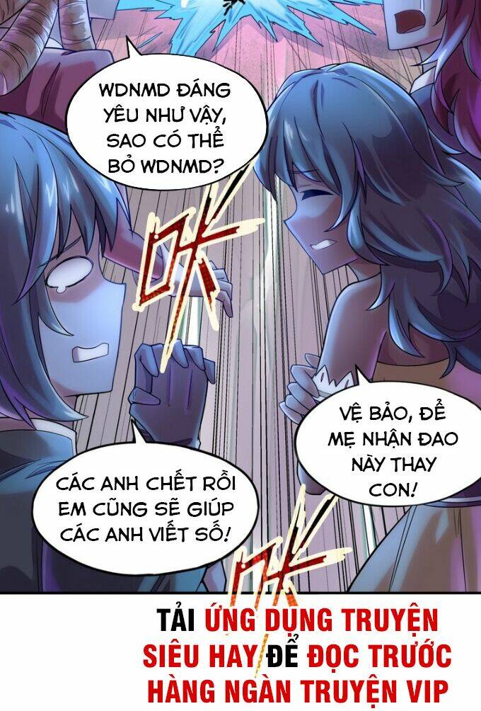 Ma Vương Pháp Tắc Chapter 22 - Trang 2