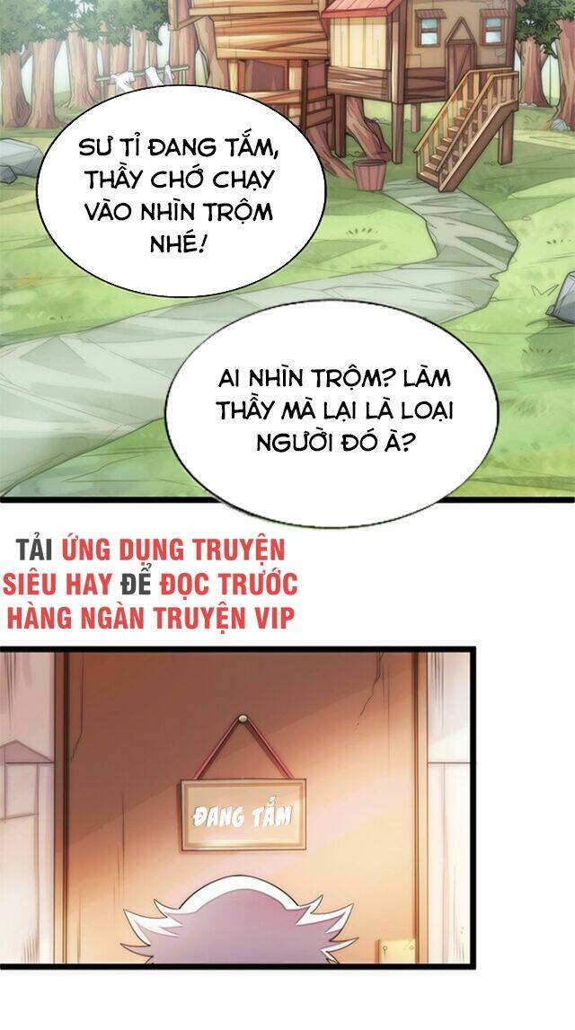 Ma Vương Pháp Tắc Chapter 27 - Trang 2