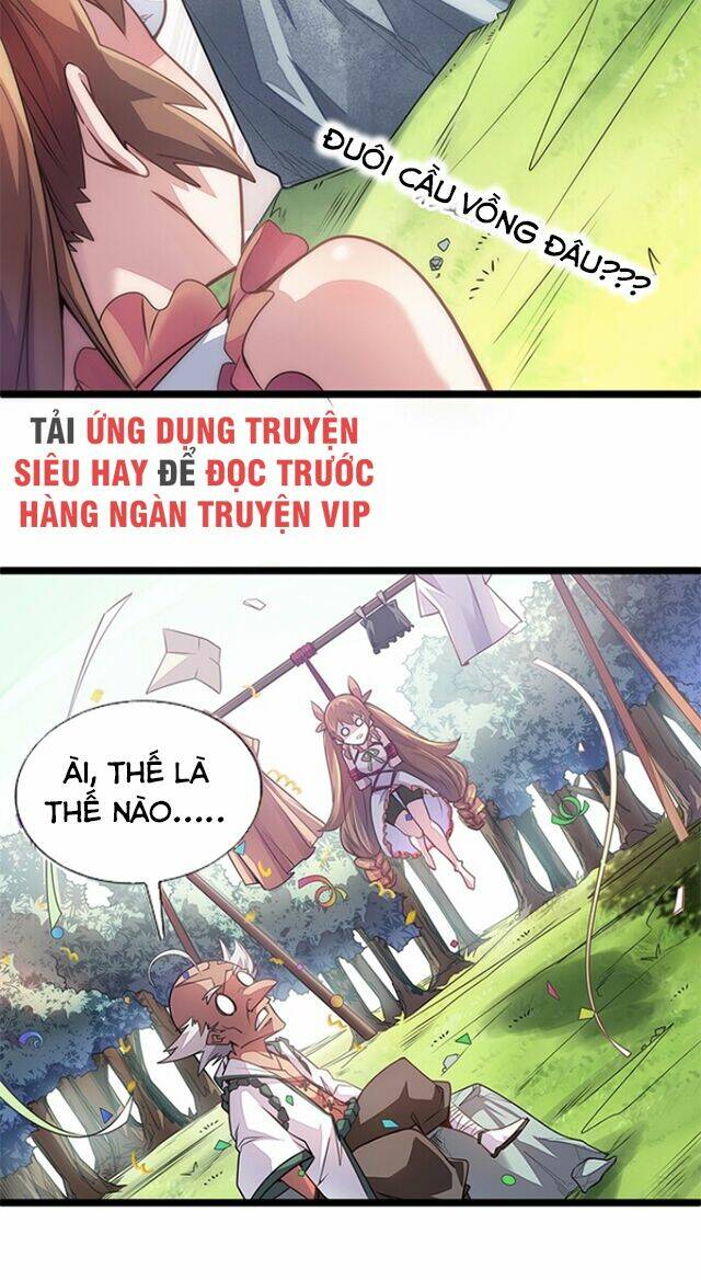 Ma Vương Pháp Tắc Chapter 27 - Trang 2