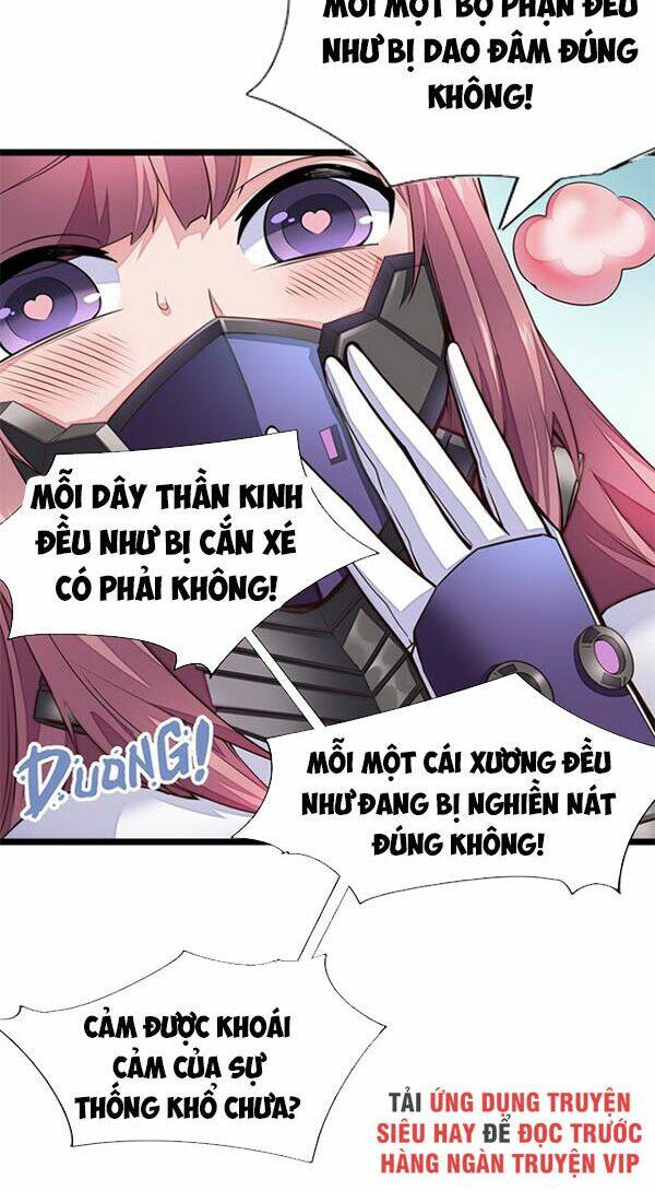 Ma Vương Pháp Tắc Chapter 29 - Trang 2