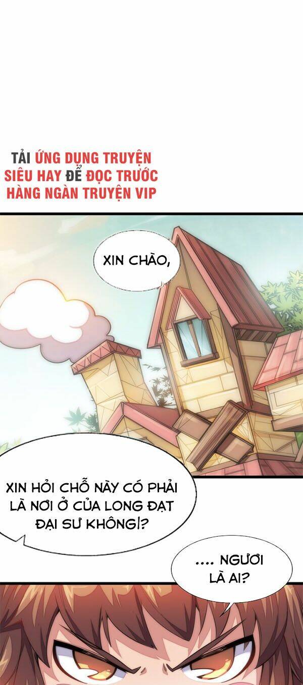 Ma Vương Pháp Tắc Chapter 29 - Trang 2