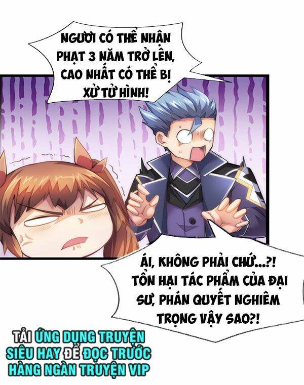 Ma Vương Pháp Tắc Chapter 29 - Trang 2