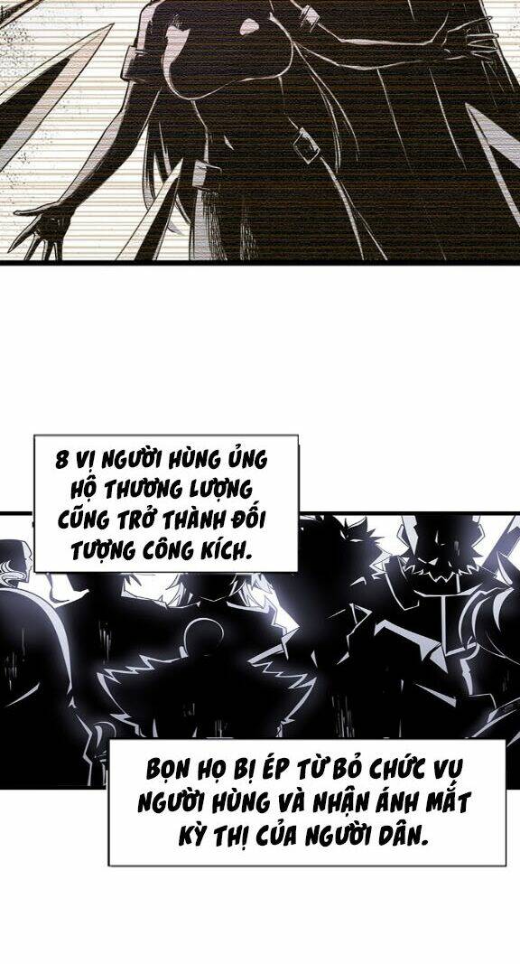 Ma Vương Pháp Tắc Chapter 31 - Trang 2