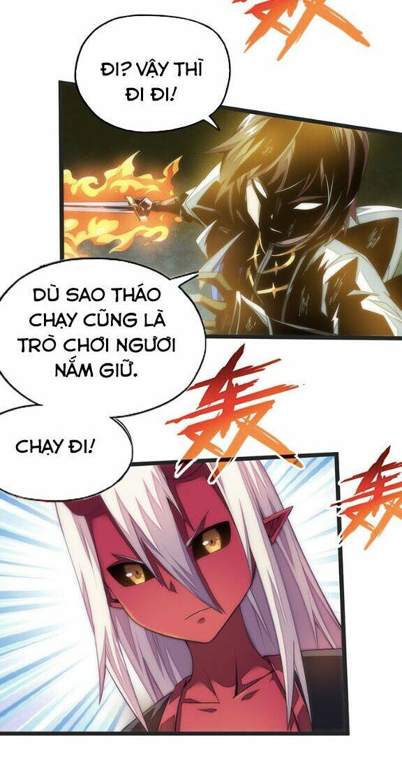 Ma Vương Pháp Tắc Chapter 31 - Trang 2