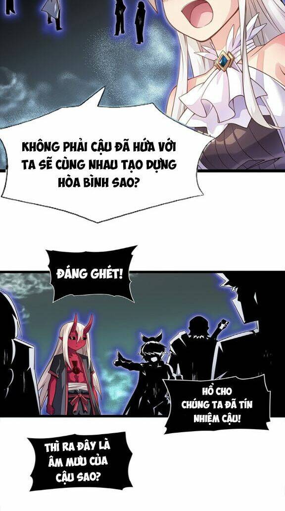 Ma Vương Pháp Tắc Chapter 31 - Trang 2