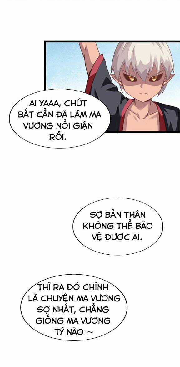 Ma Vương Pháp Tắc Chapter 31 - Trang 2