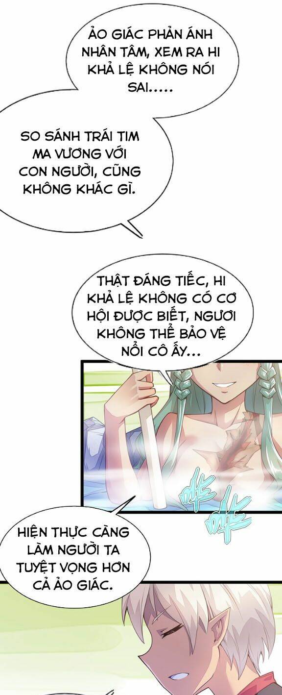 Ma Vương Pháp Tắc Chapter 31 - Trang 2