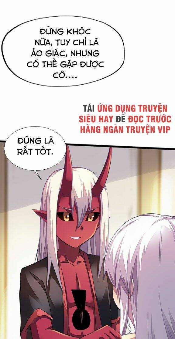 Ma Vương Pháp Tắc Chapter 31 - Trang 2