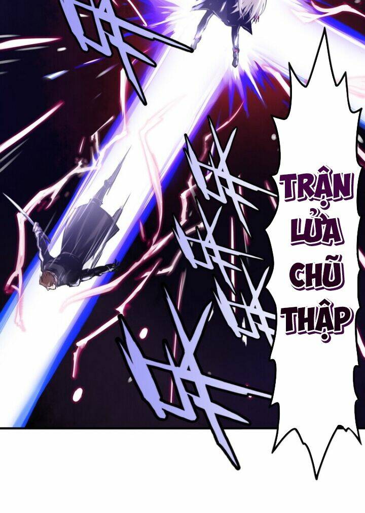 Ma Vương Pháp Tắc Chapter 4 - Trang 2