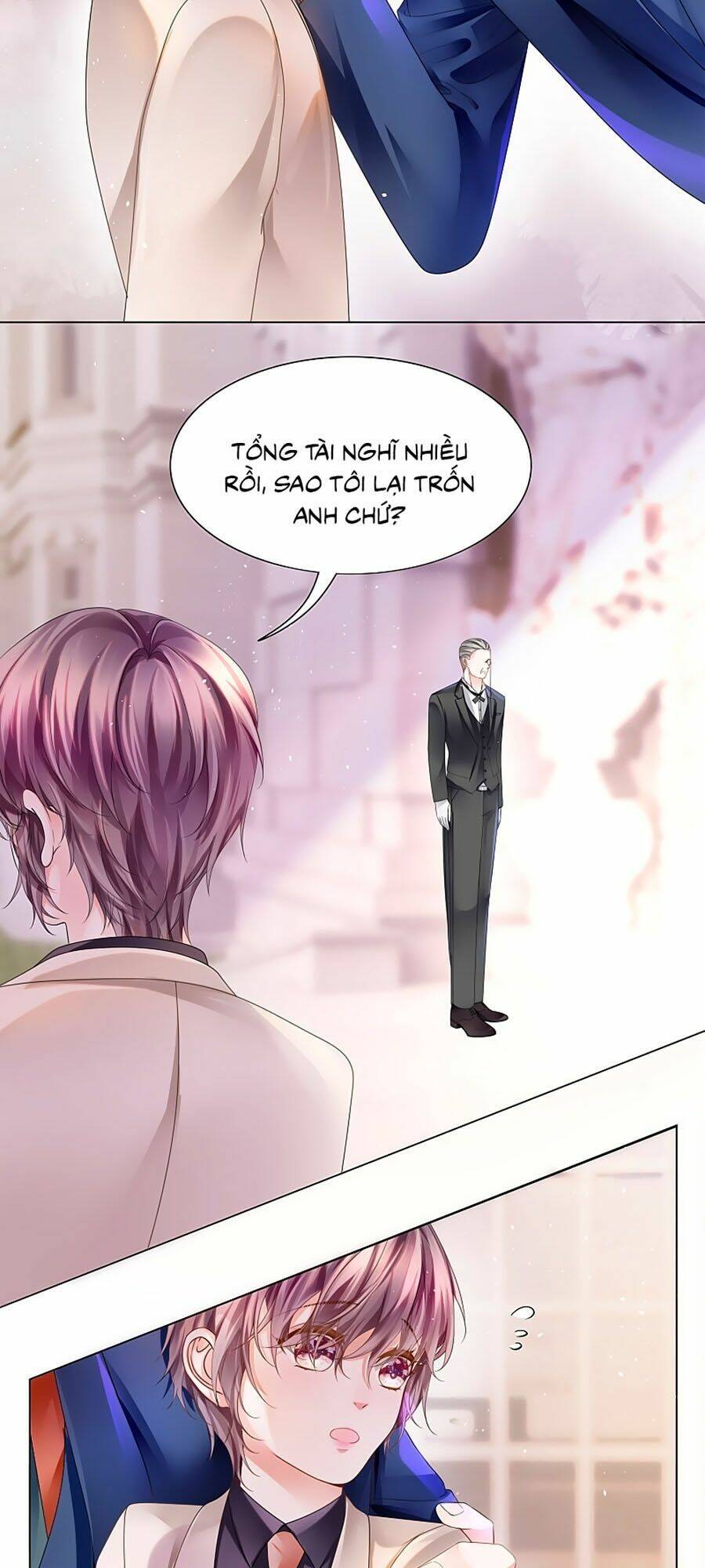 ma vương sau bộ vest: tổng tài khó chiều cưa không nổi chapter   29 - Next chapter   30