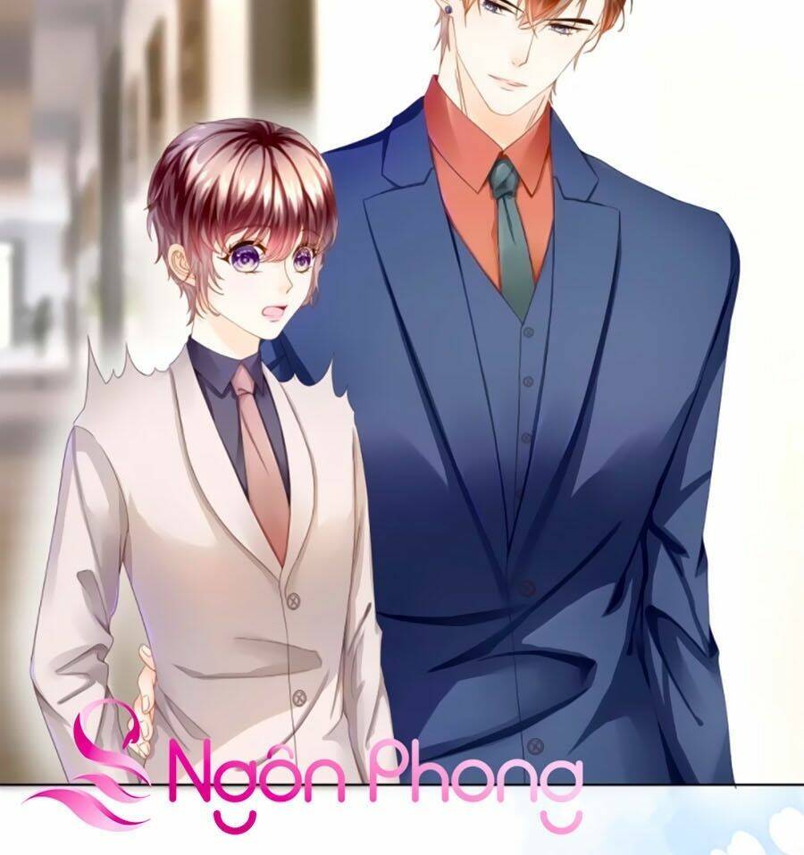 ma vương sau bộ vest: tổng tài khó chiều cưa không nổi chapter   33 - Next chapter   34