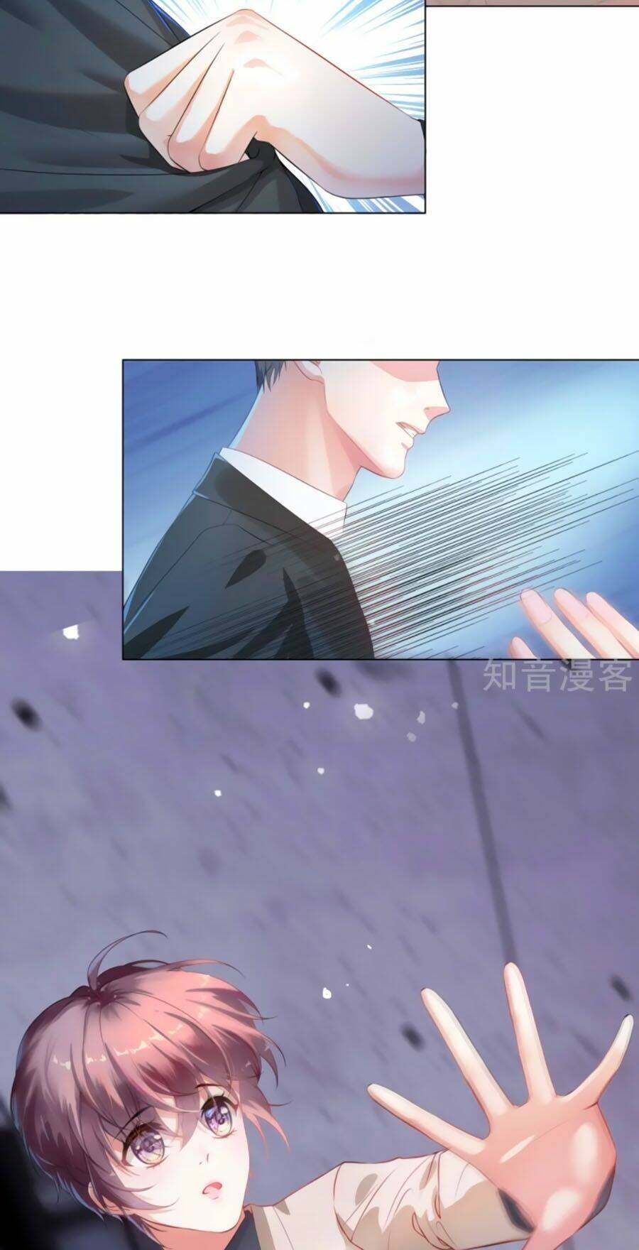 ma vương sau bộ vest: tổng tài khó chiều cưa không nổi chapter   33 - Next chapter   34